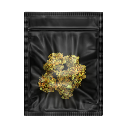 BlackGold "Exotic" Wholesale Flower (28g/14g)