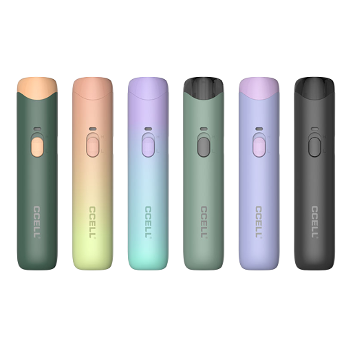 BlackGold Go Stik Vape Battery