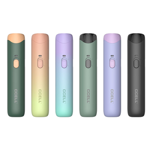 BlackGold Go Stik Vape Battery