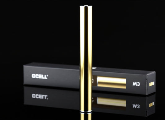 M3 by CCELL - Ultra Slim Battery